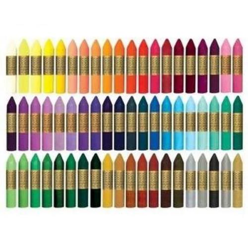 Ceras de cores Manley Special Edition Multicolor .