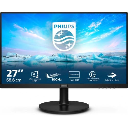 PHILIPS V LINE 271V8LAB/00 MONITOR DE ECRÃ 68,6 C.