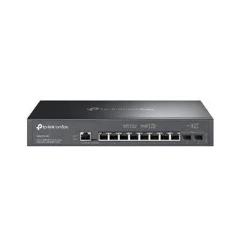 TP-LINK OMADA SG3210X-M2 SWITCH DE REDE GERIDO L2.