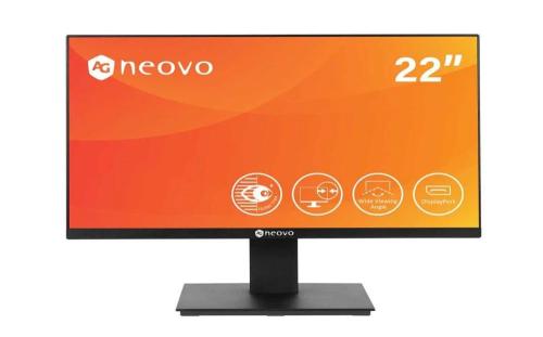 Ag Neovo La-2202 LED Display 54,6 Cm (21.5") 1920.