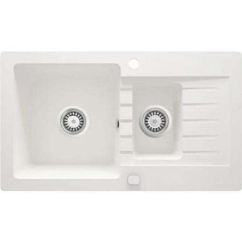 3-Hole Bathtub Mixer
