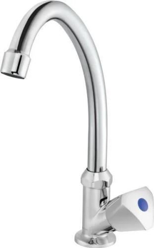 Basin Mixer For Cold Or Mixed Water