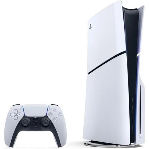 Sony Playstation 5 Slim 1 Tb Chassis Disc Edition