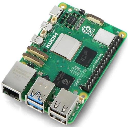 Raspberry Pi 5 8gb - Minicomputer