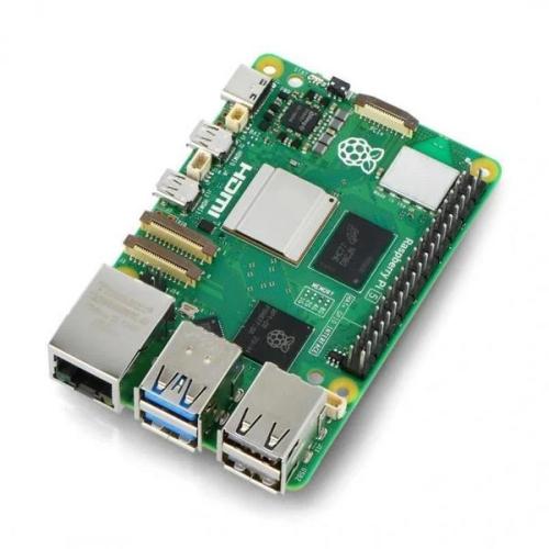 Raspberry Pi 5 4gb - Minicomputer