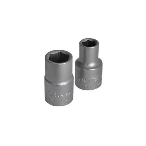 Chave de caixa sextavada encaixe 1/2 de 16mm e616