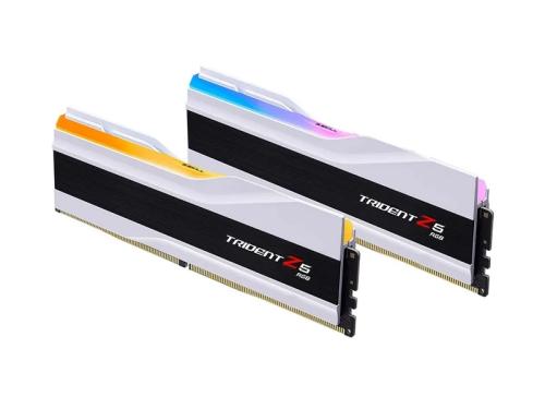 Ddr5 64gb Pc 6000 Cl36 G.Skill Kit (2x32gb) 64-Tz5rw Rgb