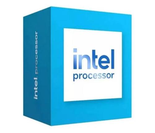 Procesor Intel 300 3 9 Ghz 2.5 Mb Lga1700