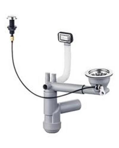 Siphon For 1-Bowl Granite Sink - Space-Saver