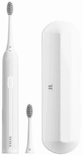 Escova de Dentes Inteligente Tesla Sonic Branco