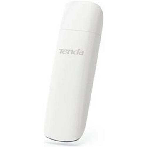Placa de rede Tenda W311MI WiFi 6 AX300 USB 2.0