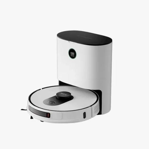 Roidmi Eve Max Base Cleaning Robot (White)