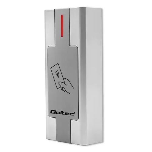 Leitor de Cartões Rfid de Proximidade Porta-Chave