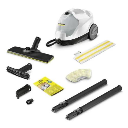 Vaporizador Karcher Sc 4 Easyfix - 1.512-630.0