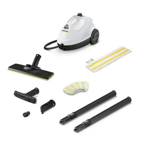Vaporizador Karcher Sc 2 Easyfix - 1.512-600.0