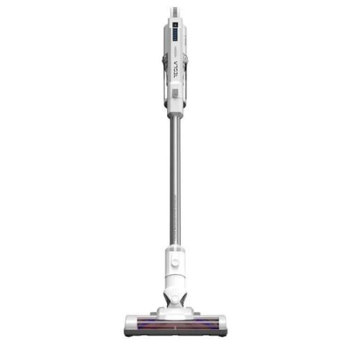 Tesla Hs300wx Vassoura Elétrica & Aspirador Verti.