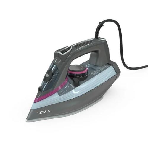 Tesla Ir400gp Ferro de Engomar Ferro a Seco e a V.