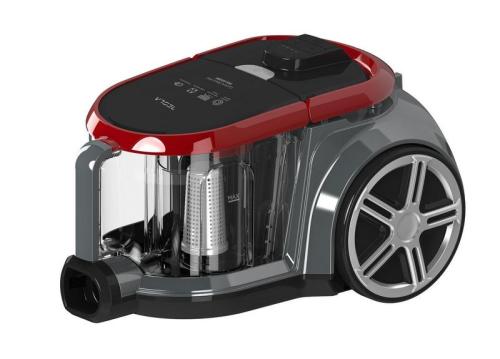 TESLA BGL400BR ASPIRADOR 2,5 L SECO 800 W SEM BOL.