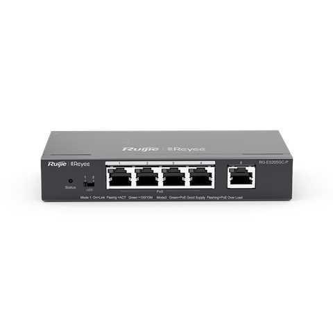 Switch Rg-Es205gc-P