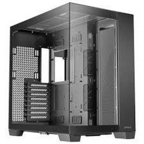 Caja Antec C8 Atx 2xusb3.0 /1xusbc Sin Fuente Neg.