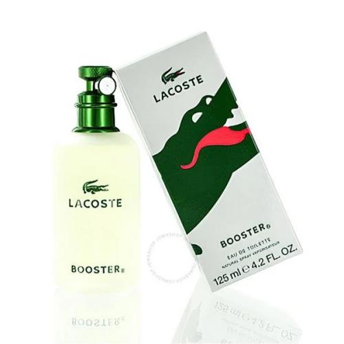 Eau de Toilette Booster 125ml