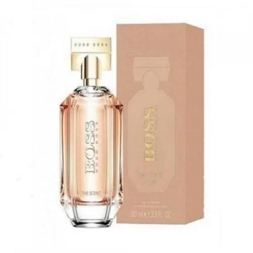 Eau de Parfum Boss The Scent 100ml