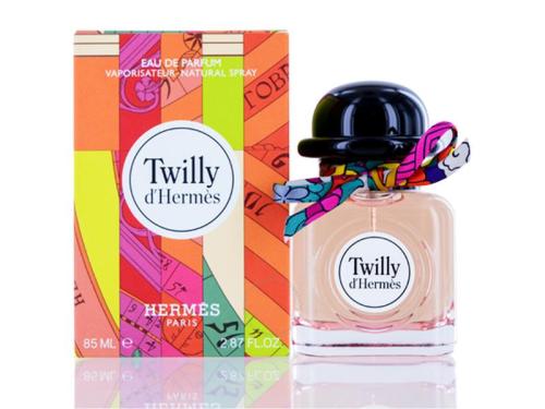 Eau de Parfum Twilly D´hermes 85ml
