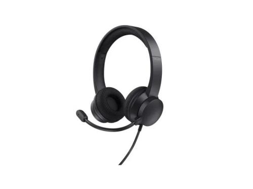 Auscultadores Headset Ayda c/ Adaptador UBS-C Pre.