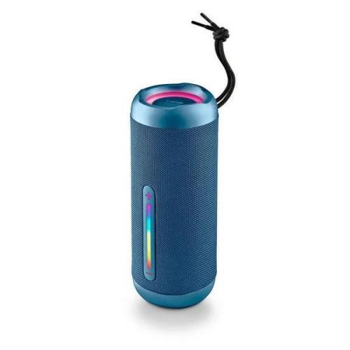 Altavoz Con Bluetooth Ngs Roller Furia 2/ 30w/ 2..