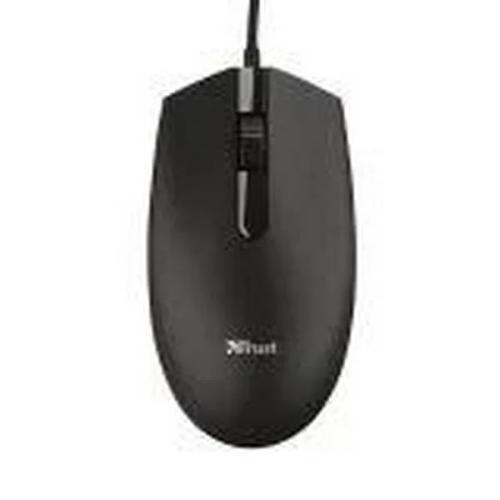Rato Ótico Usb 1200dpi Tm-101 Preto - Trust