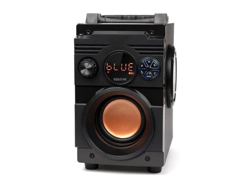 Squeak Speaker Bassblaster Bluetooth 5.1 Sq1001