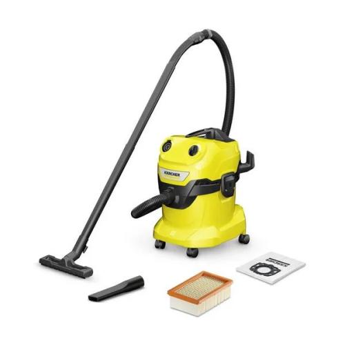 Odkurzacz Uniwersalny Karcher Wd 4 V-20/5/22 - 1.628-209.0