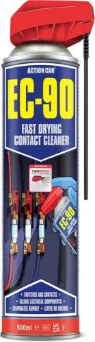 Ec-90 Contact Cleaner 500ml