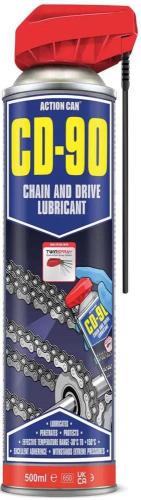 Cd-90 Chain & Drive 500ml
