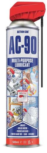 Ac-90 Twinspray 500ml