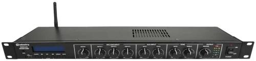 Amplificador Misturador Mm240 2 X 120w