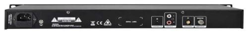 As-6 Audio Source Multi-Format Player