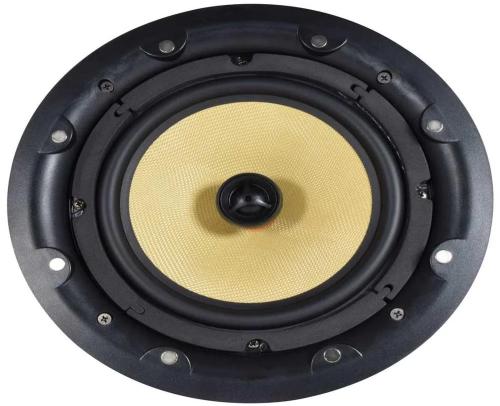 Kv8t Premium 100v Ceiling Speaker 40w