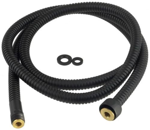 Shower Hose For 3-Hole Faucets