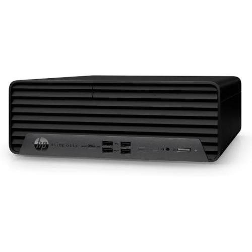 Hp Elite Sff 600 G9 I7-13700 Syst