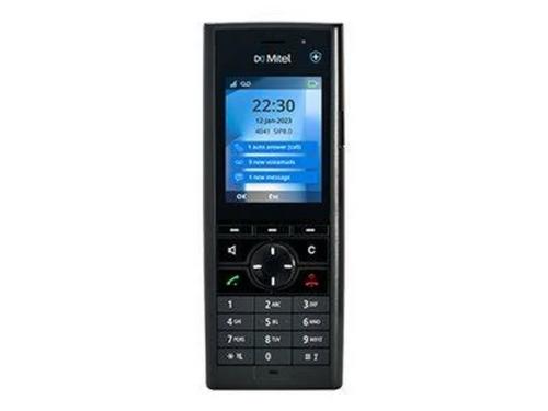 Aparelho Mitel DECT 712dt