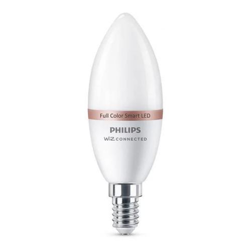 Lâmpada Inteligente Wiz 8718699787110 Gu10 50 W 2700 K 6500 K 400 Lm