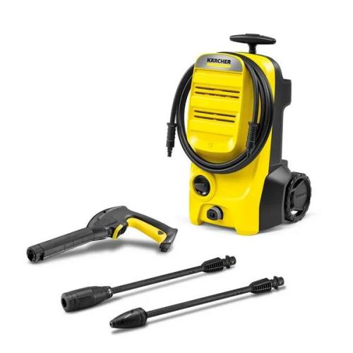 Myjka cisnieniowa KARCHER K 4 Classic - 1.679-420.