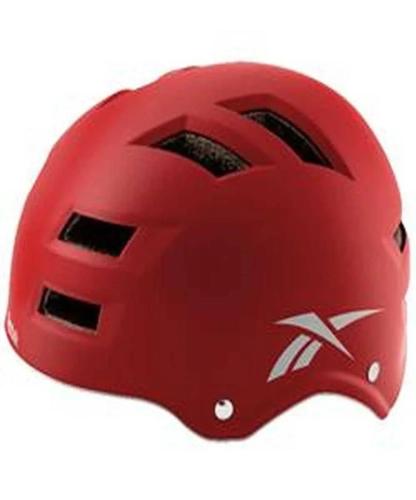 Capacete para Trotinete Elétrica Reebok RK-HFREEM.
