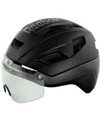 Capacete para Trotinete Elétrica Reebok Urban-Tre.