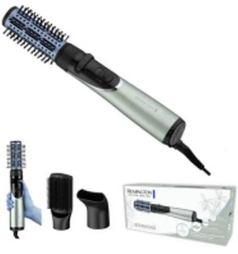 Escova 3 em 1 para Secar, Modelar e Ondular Remington As5860 800 W