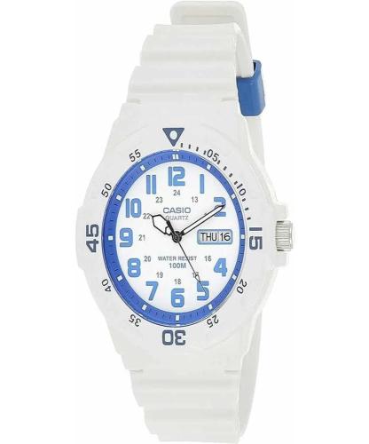 Casio Relógio Feminino MRW-200HC-7B2VD (Ø 47 mm)