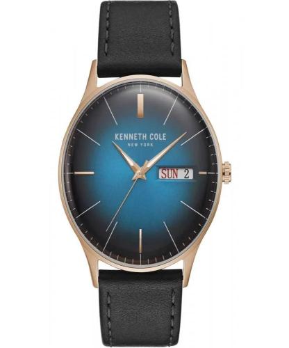Relógio Masculino Kenneth Cole Kc50589013 (Ø 43 Mm)