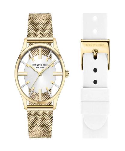 Kenneth Cole Relógio Feminino KCWLG2124003