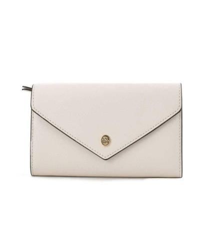 Carteira Mulher Michael Kors 35f3gtve7l-Lt-Cream 19 X 10 X 2 Cm